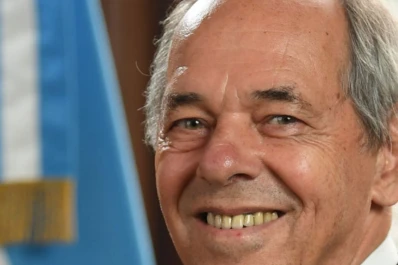 Un tucumano quedó al frente del Archivo General de la Nación