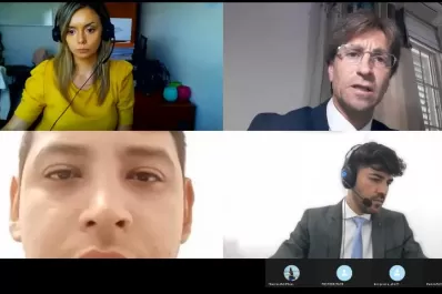 Condenan a cinco años de prisión al ladrón conocido como el Orejudo en Concepción