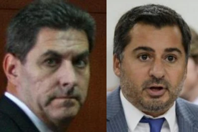 El presidente del Consejo de la Magistratura denunció al juez Gemignani por mensajes machistass