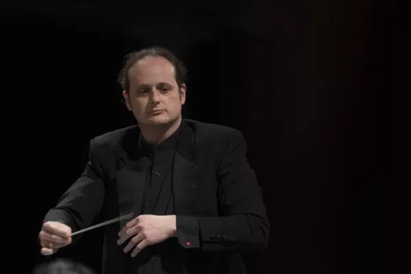 La Orquesta Estable regresa a escena con formato reducido