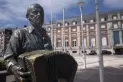 Las ocho huellas que evocan a Astor Piazzolla en la Mar del Plata natal