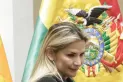 Tensión en Bolivia: detuvieron a la expresidenta Jeanine Áñez