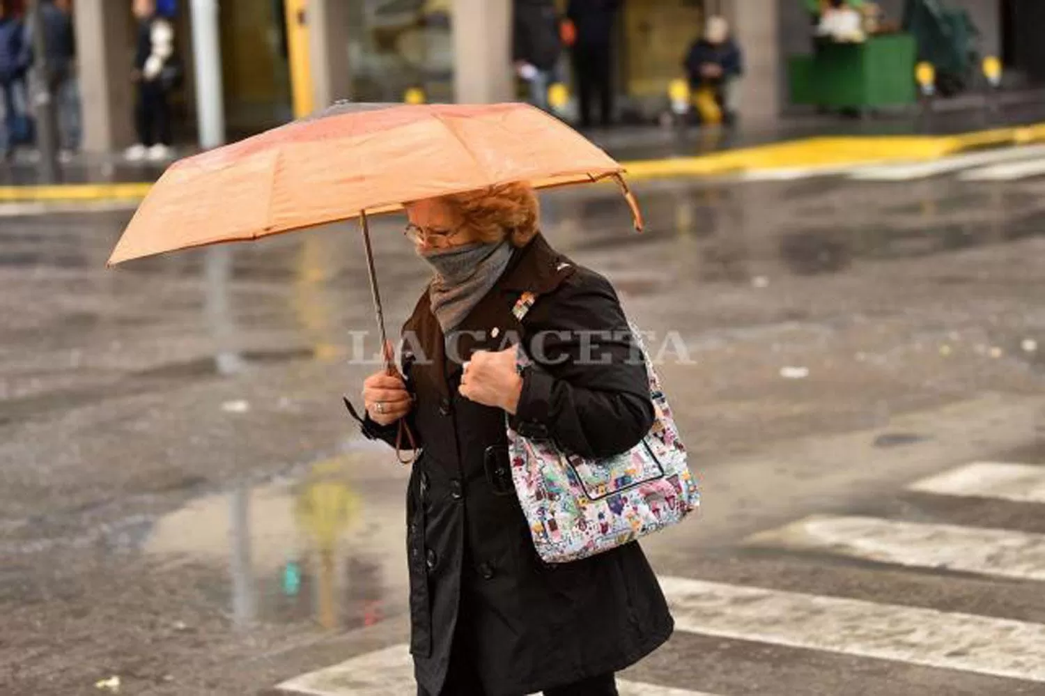 Tucumán está en alerta nivel amarillo por posibles tormentas fuertes