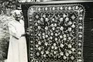 Mujeres de nuestra provincia: Margarita Toledo de Núñez, randera de El Cercado