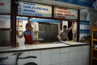 Los daños no sólo ocurren dentro del mercado