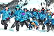 Egresados: viajar o no viajar es la cuestión