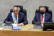 El juego de poder entre Manzur y Jaldo y la danza de nombres de candidatos