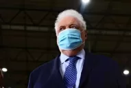 Ginés insistió en que el laboratorio Pfizer nunca quiso vender vacunas a la Argentina