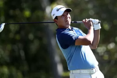 Abierto de San Luis: acción para varios tucumanos