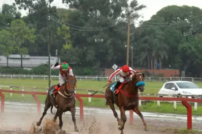 Doble Alegría tiene un desafío exigente