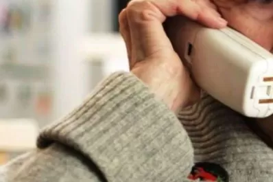 Detienen a parte de una banda que estafaba por teléfono