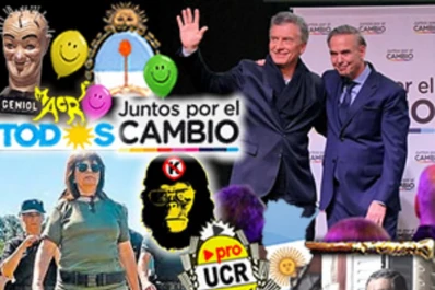 El análisis de Jorge Asís: Peronistas en Desuso en el Club Swinger
