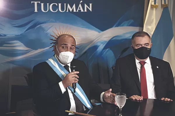 El sector privado reclama que se priorice el interés colectivo