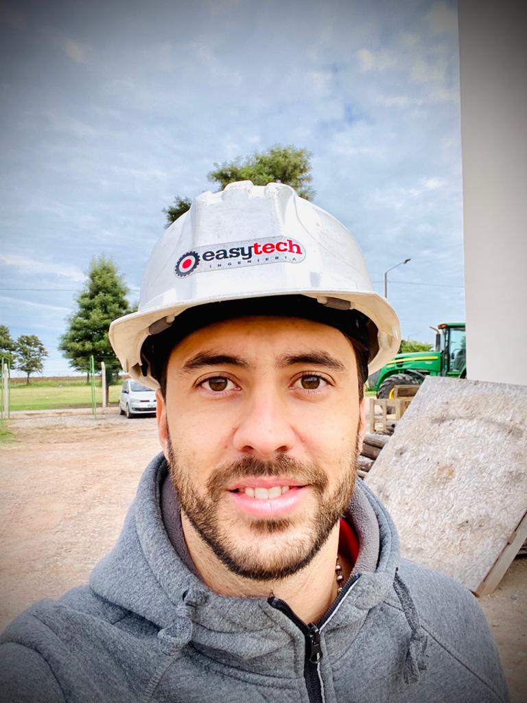 Cinco preguntas a jóvenes industriales tucumanos