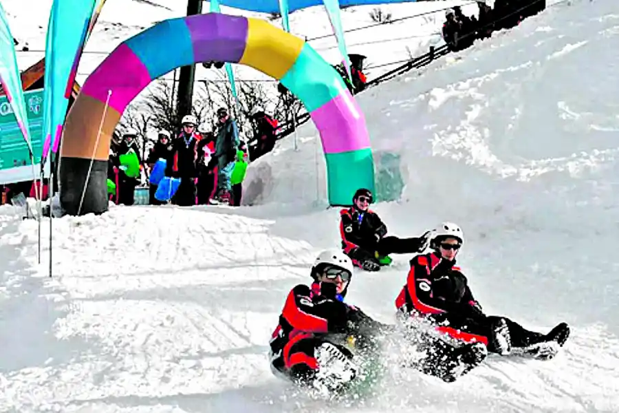 Egresados: viajar o no viajar es la cuestión