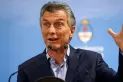 Macri habló sobre las librerías que no venderán su libro