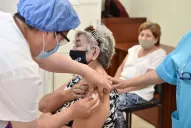 Vacunación en Tucumán: si tengo turno y presento síntomas, ¿debo concurrir?