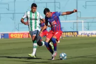 Con cuatro partidos se completará la fecha de la Primera Nacional