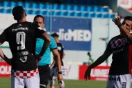 Mirá en vivo San Martín-Alvarado por la Primera Nacional