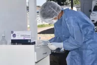 Tucumán superó los 78.000 contagios por coronavirus