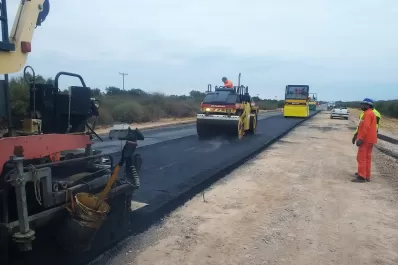 El Gobierno Nacional anuncia la ejecución de 1.000 obras