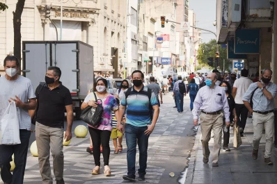 Cómo prepararse para la próxima pandemia