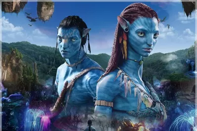 “Avatar” arrasó la taquilla en China y destronó a “Avengers”