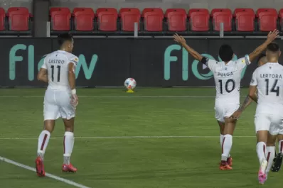 Pulguita promete... y cumple