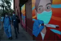 Coronavirus: Chile anuncia el cierre de sus fronteras por 30 días
