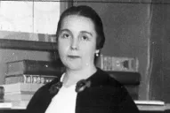 Mujeres de nuestra provincia: Amalia Prebisch