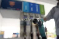 A medianoche YPF aumentará los precios de la nafta y el gasoil