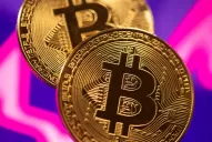 El bitcoin se desploma a menos de U$S19.000