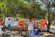 Trabajadores de la salud efectuarán tres días de paro esta semana en hospitales de Tucumán