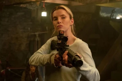 Qué ver en CCC Go, Netflix, Mubi y Claro Video