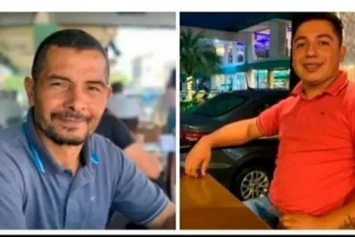 La hipótesis más fuerte apunta al narcotráfico