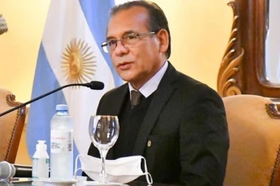 Analizan denunciar penalmente al ministro de Salud correntino por el escándalo de las vacunas