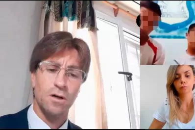 Ordenaron la prisión preventiva para dos delincuentes por un violento asalto en Concepción