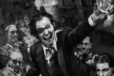 Conocé todas las nominaciones a los premios Oscar