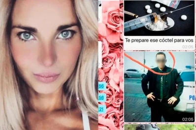 Una influencer sufre un violento cyberacoso