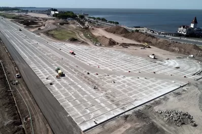 Tucumán, en la lista: vuelve a operar el aeroparque Jorge Newbery