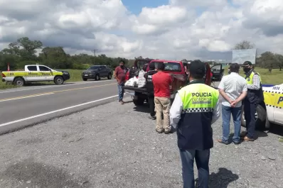 Intensifican los controles antidrogas en los puestos fronterizos de Tucumán