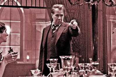 Los candidatos a los premios Oscar