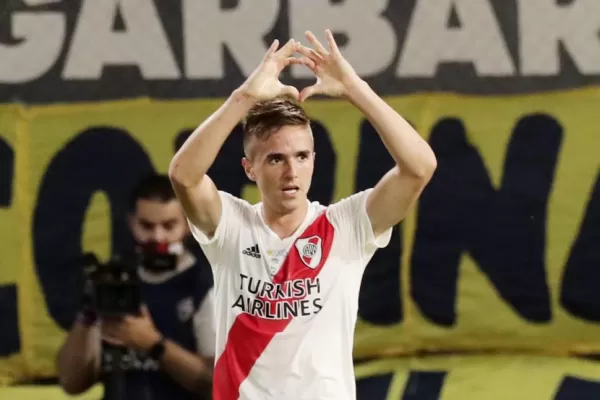 River pasó de una propuesta ganadora al plan justo para igualar