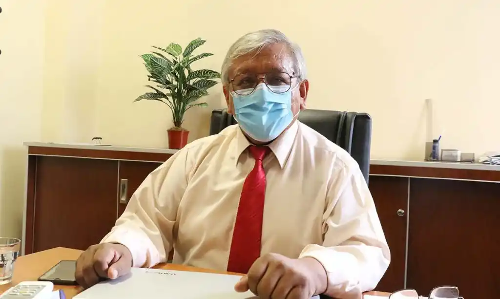 Qué se sabe de las dos personas infectadas con una nueva cepa de covid en Tucumán