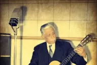 Andrés Chazarreta: cuando el arte nativo conquistó Buenos Aires