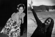 Mujeres de la provincia: Elba Castría