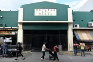 El plazo para desalojar el Mercado del Norte se extiende hasta el viernes