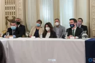 Derivar llamadas de la línea 144 al 911 evitará la revictimización y garantizará que sean atendidas