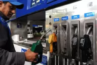 La nafta subió 51% en lo que va de la gestión de Fernández