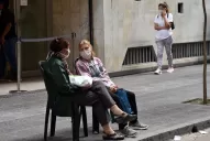 Sondeo: a un año de la pandemia, ¿qué es lo que más te costó cambiar?